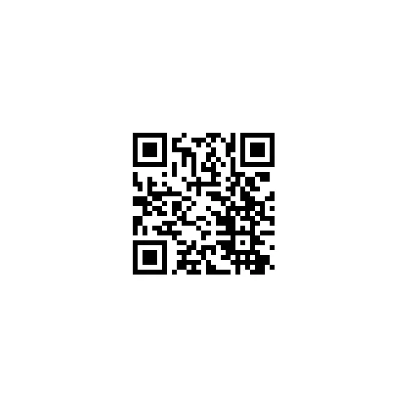 A QR code for making donations